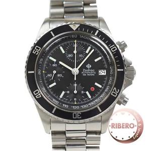 Zodiac 100 M Chronograph Automat