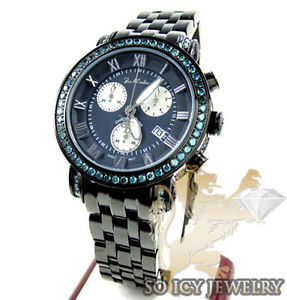 Joe Rodeo Jojo Blue Diamond Watc