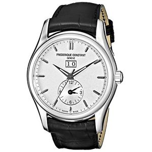 Frederique Constant Index FC325S