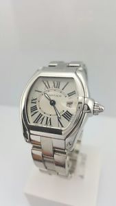 CARTIER ROADSTER AUTOMATIC LIKE NEW