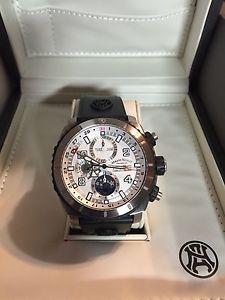 Armand Nicolet S05 Chronograph C
