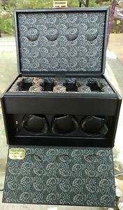 SCATOLA Del Tempo Rotori Watch W