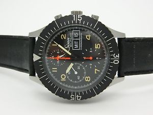 Sinn 156B 156 Military Chronogra