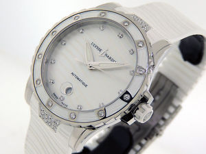 ULYSSE Nardin Lady Diver 40mm La