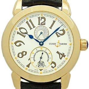 Ulysse Nardin Jubile 4000 27688 