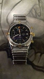 Breitling chronomat yachting orologio uomo.