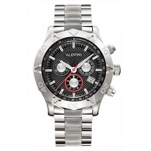 Valentino V40LCQ9909S099 Wrist W