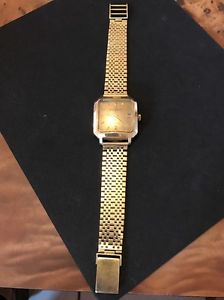 18K Yellow Gold Balme & Mercer Balmatic