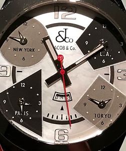 Jacob amp Co and Company 47mm Fi