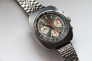 Vintage Wakmann valjoux7733