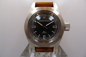 Germano amp Walter 500m Diver De