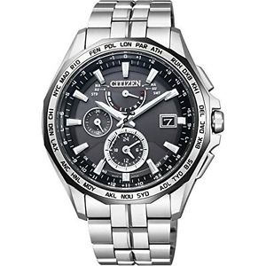 2017 Citizen Attesa Atesa Ecodri