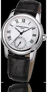 Frederique Constant Classics Sil