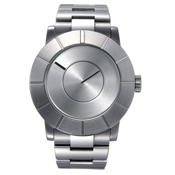 Issey Miyake Men's SILAS001 TO Collection Automatic Watch