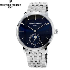 Frederique Constant Mens FC705S4