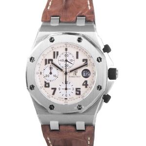 Audemars Piguet Royal Oak Offshore Safari Chronograph 26170ST.OO.D091CR.01