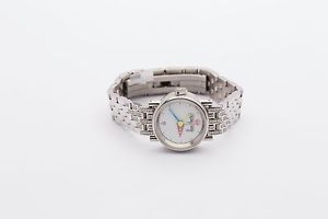 Brand New Authentic Alain Silberstein Mikro Diamonds Automatic Watch Limited Ed