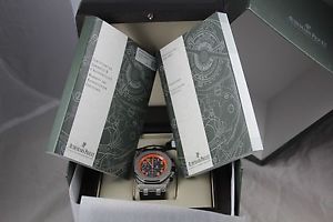Audemars Piguet Royal Oak Offshore Volcano 26170ST.OO.D101CR.01