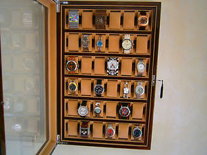 Uhrenboxen etuis and beweger