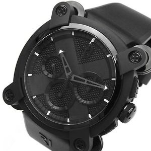 Preowned Romain Jerome Moon Inva