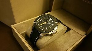 Burberry The Britain GMT Automat