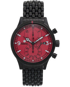 Tutima Grand Classic Chrono Powe
