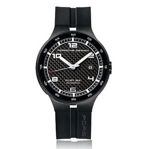 Porsche Design P6000 Flat Six Au