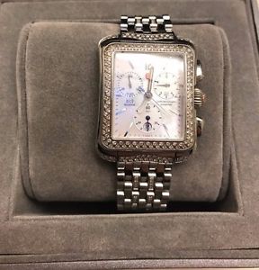 MICHELE Deco Diamond MW06T01A196