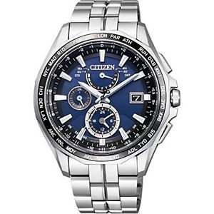 2017 Citizen Watch Attesa Atessa