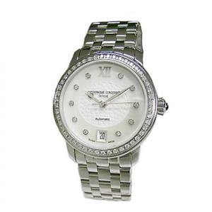 Frederique Constant Slimline Wom