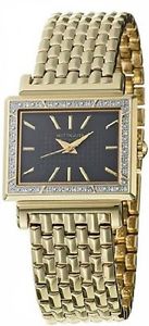 Wittnauer Metropolitan Women's Quartz Watch 12R041