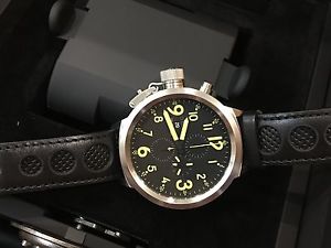 1248 UBoat 55mm Men Flightdeck A