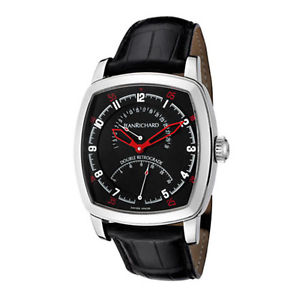 Jean Richard TV Screen Double Re