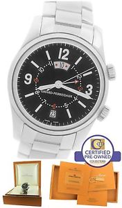 Girard Perregaux Traveller II Al