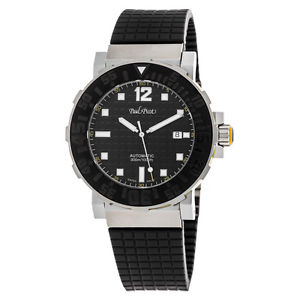 Paul Picot Ctype Classic Mens 43