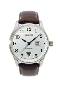 Junkers Iron Annie JU52 Chronomètre Glashütte 6658-1