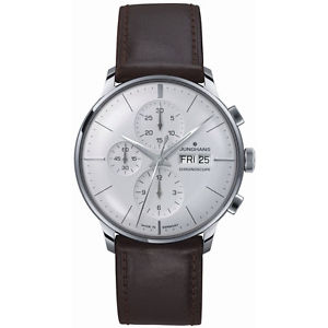 Junghans Meister Chronoscope Men