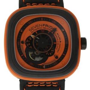 SEVENFRIDAY Industrial Essence O