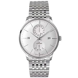 Junghans Meister Agenda Mens 404