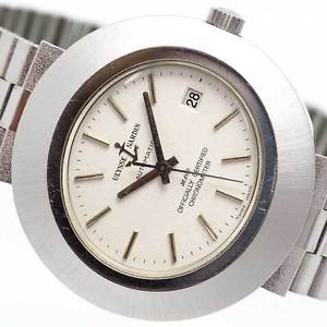 Ulysse Nardin Automatic Hi-Beat 36000 4508831 8651308