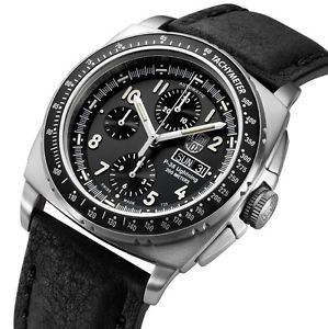 Luminox Mens Watch 9461 38 Light