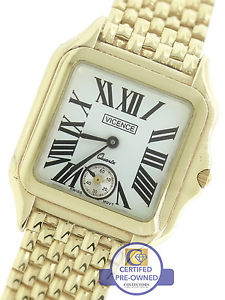 Ladies Vintage Vicence Italian 1