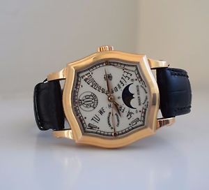 Roger Dubuis Sympathie Biretro C