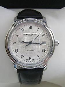 Frederique Constant Classics Cho