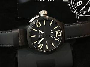 1823 UBoat Classico AB 53mm Men 