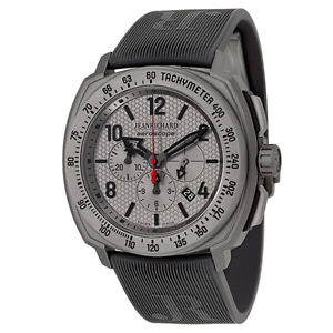 JeanRichard Aeroscope Men's Automatic Watch 60650-21L252-FK2A