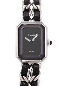Chanel Premiere h0451 Wrist Watc