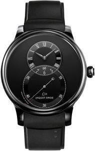 Jaquet Droz Grande Seconde Ceram