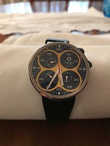 MONTRE MECCANICHE VELOCI MONTRE W123K381 FLAMBANT NEUF NOUVEAU JAMAIS USED