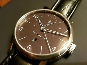 XEN XM0001 X-Engraved, LTD 63/99 Gangreserve, Automatik Eta 2892-2 Dubois Depraz